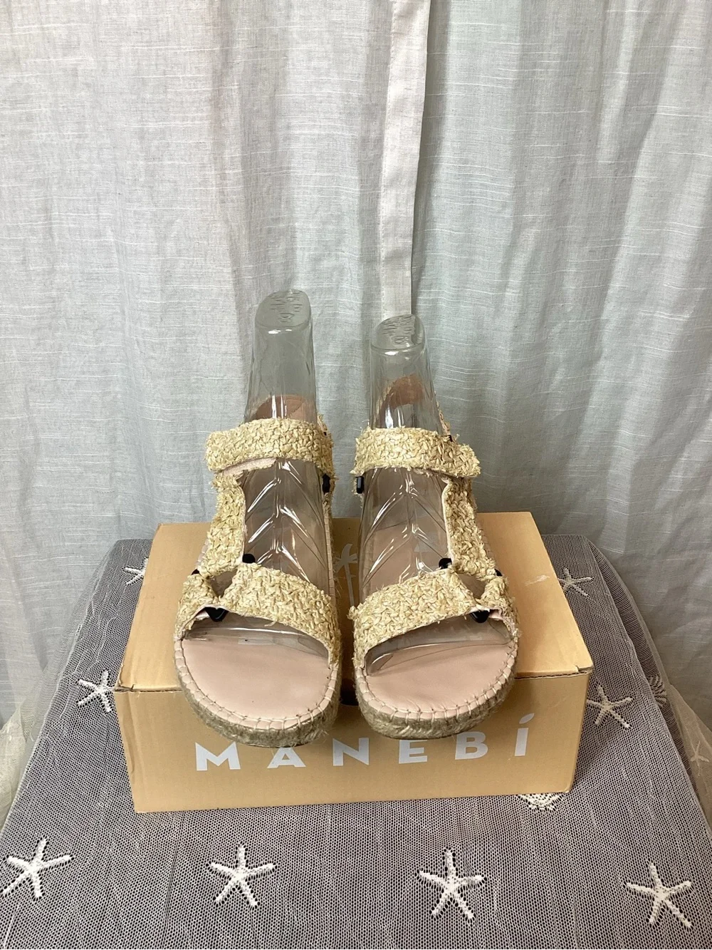 Manebí manebi yukatan